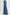 RISEN Full Size Elastic Waist Wide Leg Jeans Plus Size