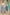 VERY J Washed Chambray Barrel Denim Pants