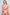 White Birch Full Size Floral Two Piece Swim Set Orange Swimwear