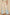 POL Drawstring Star Patch Contrast Wide Leg Pants Beige