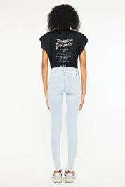 Kancan High Rise Super Skinny Jeans | Jeans Daverri Fashions
