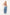 And The Why Elastic Back Pleated Baggy Jeans Jeans