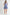 MABLE Floral Print Shoulder Tie Layered Mini Dress