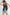 Aemi + Co Heart Rivet Detail Suede Vest Coat Vests