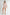 MABLE Half Zip Sweatshirt and Shorts Set