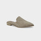 Casual Slide Mules FLATS
