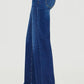 RISEN Full Size Low Rise Wide Leg Jeans Plus Size Jeans