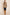 BOMBOM Drawstring Plaid Long Sleeve Hoodie