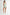 MABLE Pointelle Knit Fabric Ruffled Tube Romper Rompers