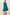 Mittoshop Mineral Wash Cotton Gauze Ruffle Midi Shirt Dress Midi Dresses
