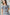 Mittoshop Tropical Print Top and Skirt Set Outfit Sets