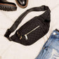 Quilted crossbody sling bag Handbags