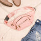 Quilted crossbody sling bag Handbags