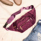 Quilted crossbody sling bag Handbags