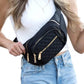 Quilted crossbody sling bag Handbags