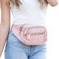 Quilted crossbody sling bag Handbags