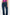 High rise skinny bootcut jeans Jeans