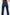 High rise skinny bootcut jeans Jeans