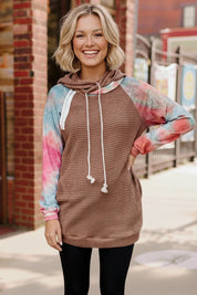 The Cozy Blend Zip Hoodie | Daverri Fashions