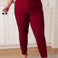 Judy Blue Plus Size Control Top Jeans Jeans
