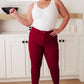 Judy Blue Plus Size Control Top Jeans Jeans