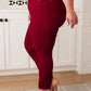 Judy Blue Plus Size Control Top Jeans Jeans