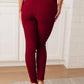 Judy Blue Plus Size Control Top Jeans Jeans