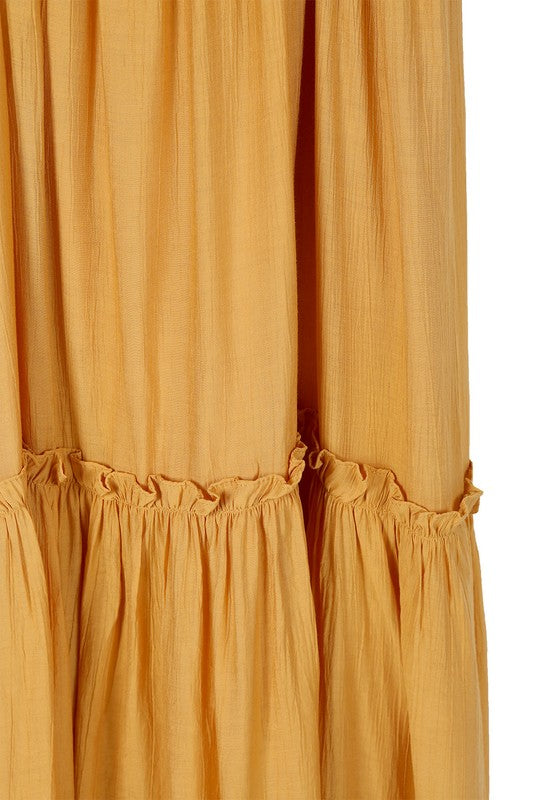 Maxi Cami Dress Maxi Dresses