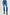 RISEN Full Size High Rise Distressed Crop Straight Jeans - DAVERRI FASHIONS