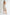 MABLE Striped Rib Knit Midi Dress Midi Dresses