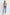 RISEN Full Size High Rise Ankle Straight Wide Cuffed Jeans Plus Size