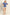 HYFVE Everyday Short Sleeve Tee DUSTY INDIGO