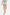 RISEN Full Size High Rise Button Down Skorts Plus Size Denim Skirts