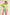 Carter Pullover LIME S Tops