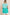 Lime 'N' Chili Full Size Embroidered Short Sleeve Pleated Babydoll Top Plus Size