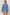 HYFVE Cable-Knit Mock Neck Dropped Shoulder Sweater Sweaters