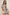 VERY J Wave Trim Detail Knit Top & Shorts Set Outfit Sets