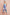 BiBi Tie Dye Knit Mid-length Casual Jumpsuit Jumpsuits
