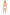 MONO B Slim Fit Scoop Neck Tank