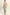 HYFVE Scoop Neck Side Tie Detail Midi Dress SAGE GREEN