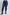 Judy Blue Full Size Mid Rise Skinny Jeans with Raw Hem Plus Size