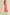 Aemi + Co Rose High-Low Hem Scoop Neck Midi Tank Dress Tank Dresses