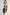 MABLE Ruched Tube Crop Top and Skirt Set Outfit Sets