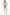 Kancan Full Size Raw Hem High Waist Denim Shorts Medium Denim Shorts