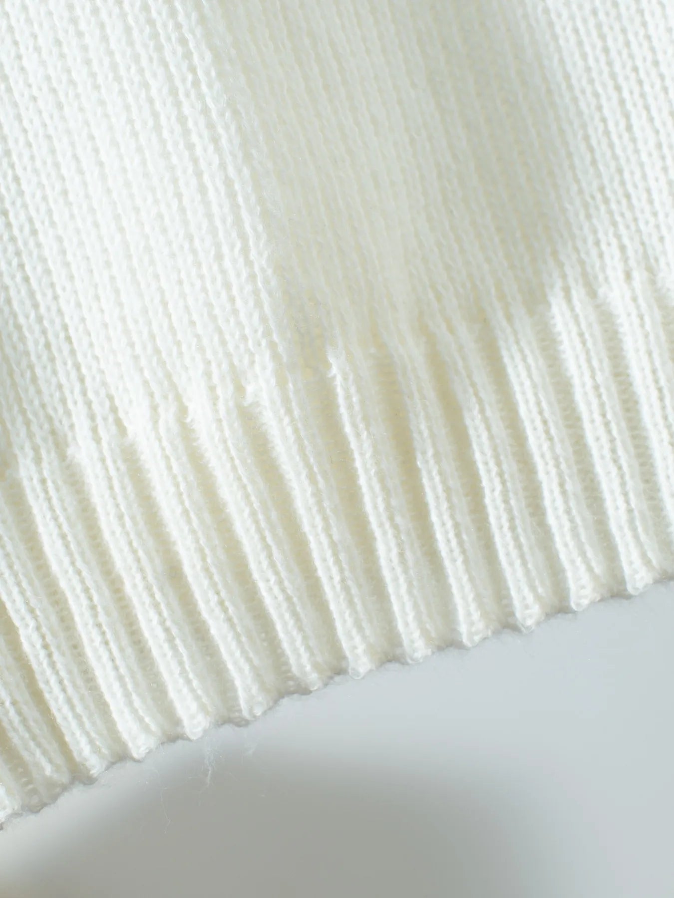 Ribbed Knit Boat Neck Sweater | Sweaters Daverri Fashions