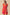 SO ME Floral V Neck Layered Dress with Elasticized Waist