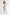 MABLE Washed Fabric Spaghetti Strap Waist Belted Jumpsuit Jumpsuits