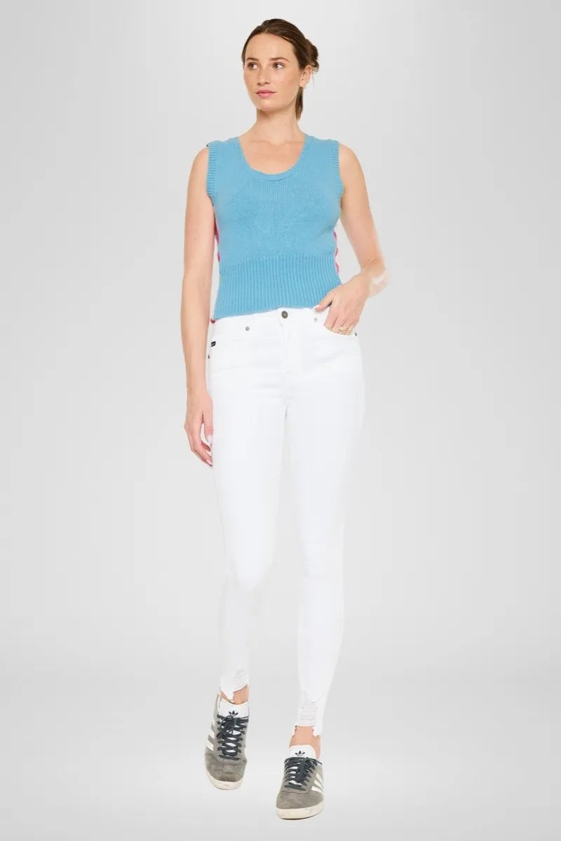 Kancan High Rise Super Skinny Jeans Jeans