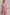 Umgee Full Size Abstract Print Pleat Detail Short Sleeve V-Neck Tiered Dress Plus Size CREAMMIX S
