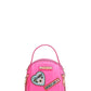 Color Patch Multi Bag - DAVERRI FASHIONS